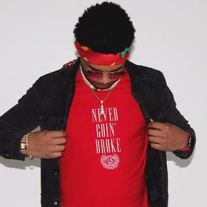 Meet your Posher, Nate